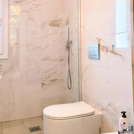 Ferienhaus Attico Castelsardo