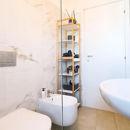 Attico Tatil Evi *