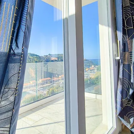 Ferienhaus Attico Castelsardo