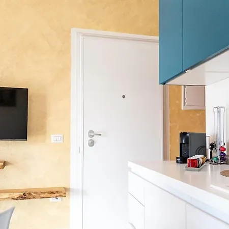 Ferienhaus Attico Castelsardo