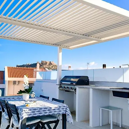 Attico * Castelsardo