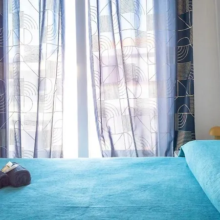 Attico Tatil Evi