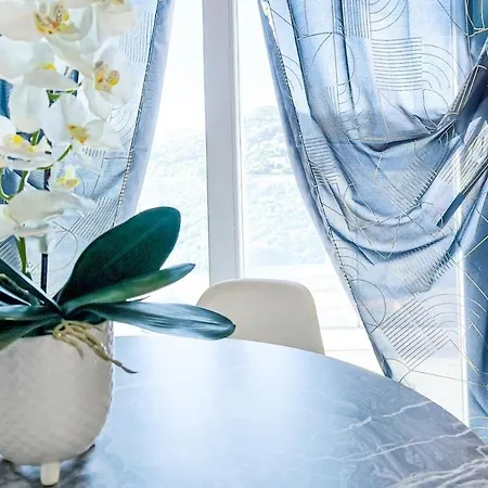 Attico Ferienhaus Castelsardo