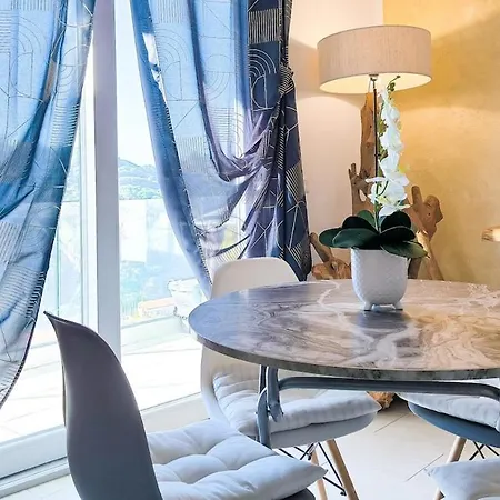 Attico * Castelsardo