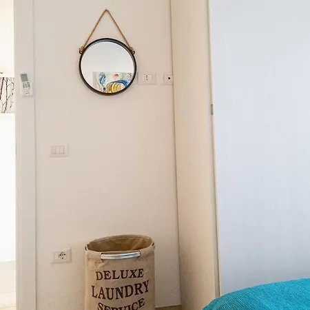 Attico Holiday home