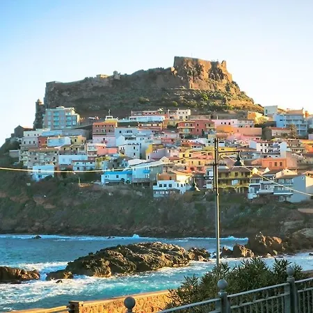 Attico Holiday home