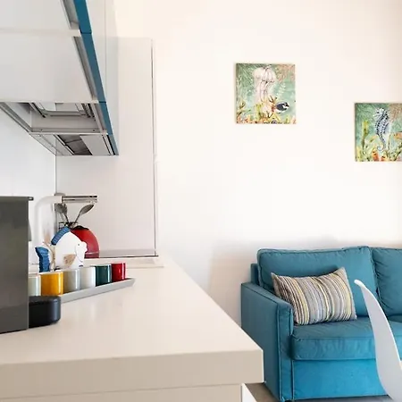 Holiday home Attico *