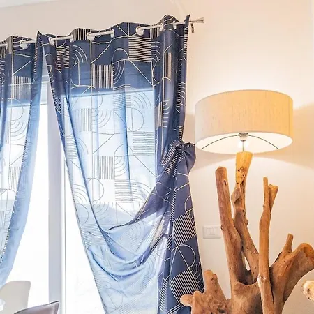 Attico Holiday home Castelsardo