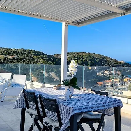 Nyaraló Attico Castelsardo