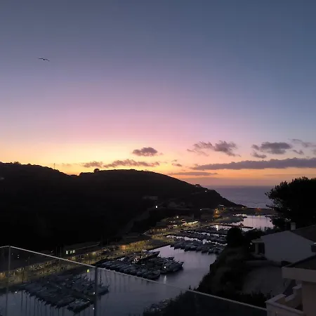 Attico Holiday home Castelsardo