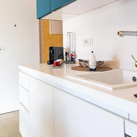 Holiday home Attico