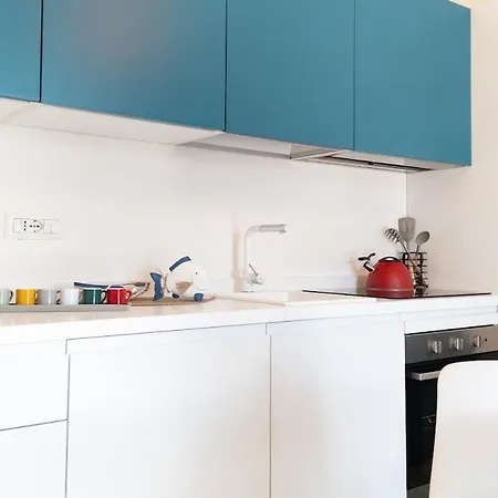 Holiday home Attico